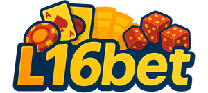 l16bet Logo